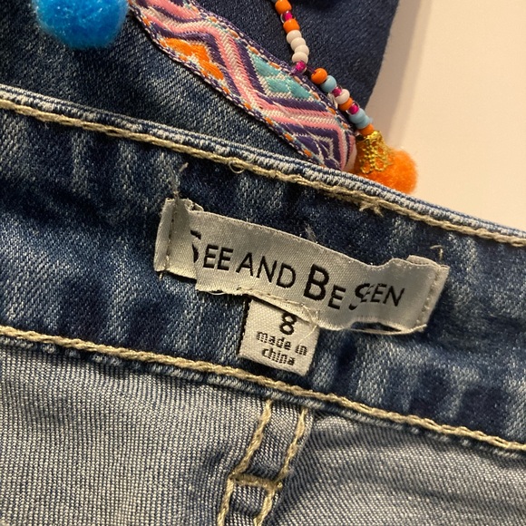 See And Be See Jeans - Picture 6 of 6